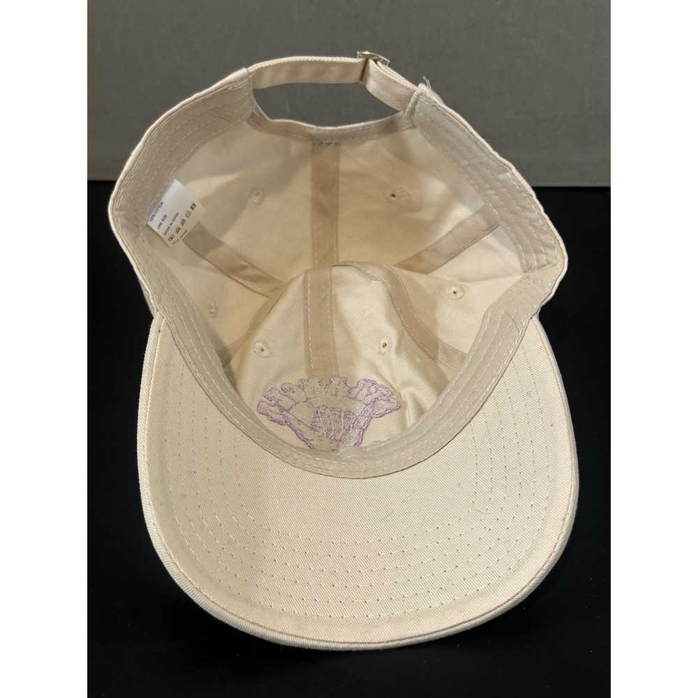 Stranger Things Strapback Hat - Picture 6 of 6